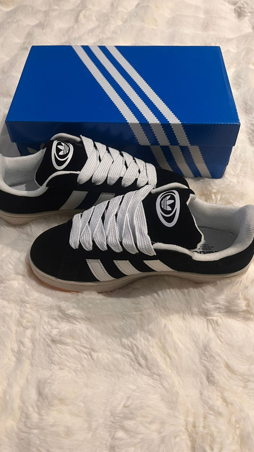 Adidas Campus 00s – Zapatillas Urbanas Retro